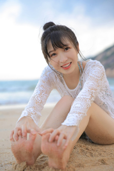 新感官世界完结